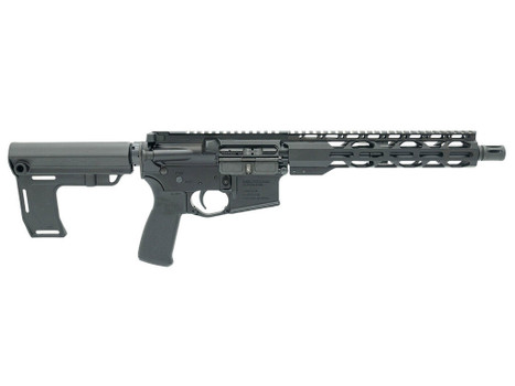 Radical Firearms FP105556M410RPRBMPSB 5.56x45mm NATO 10.50