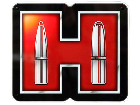 HORN 99161 HORNADY "H" LED LIGHT