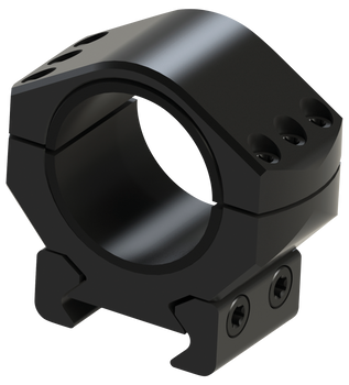 Burris 420221 XTR Signature Rings  Matte Black 30mm                                                                                                                                                     