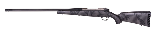 Weatherby MGT01N65CMR4B Mark V Backcountry Guide TI 6.5 Creedmoor 22"+2" Muzzle Brake Right Hand                                                                                                        