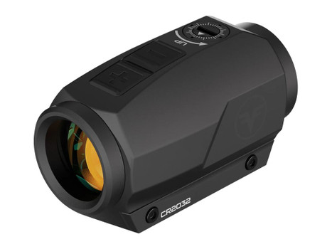 FIREFIELD FF26035 RAPIDSTRIKE RED DOT