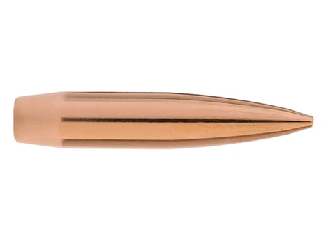 Sierra 1743C Tipped GameKing 6.5mm 142gr Hollow Point Boat Tail 500/Box