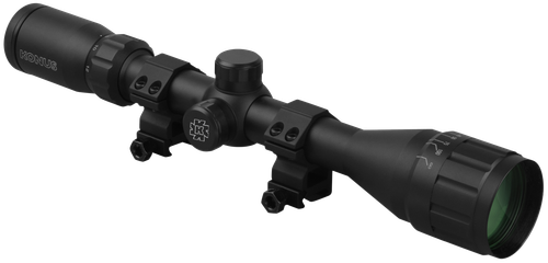 Konus 7353 Fighter  4-12x40mm Ballistic Reticle                                                                                                                                                         