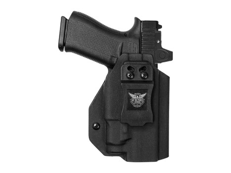 WTP WTP-R107GS_1000-R 48 MOS WITH STREAMLIGHT