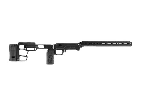 MDT 115060BLK CHASSIS LSS GEN3 RUG 10/22 COMP