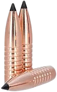 Wilson Combat 18308165TXC   308Win Tipped Extreme Chaos 50 Per Box/10 Case                                                                                                                              
