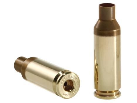Peterson Cartridge 40074-R 6mm ARC Rifle 50 Per Box/10 Case