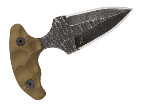 STROUP SD1-ODG-BLKCER ODG/BLK CERA 2.5