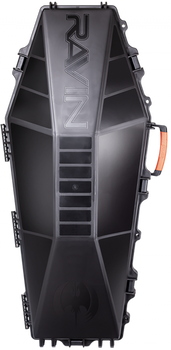 Ravin Crossbows R182 Ravin Hard Case Orange/Black                                                                                                                                                       