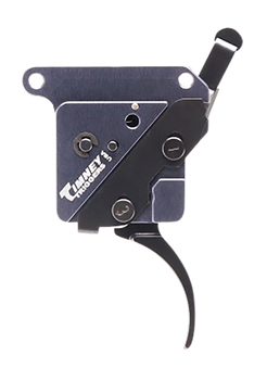 Timney Triggers 700LTD   Black Fits Remington 700                                                                                                                                                       