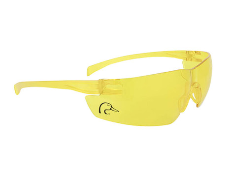 Radians DUFL10220C Amber Lens/Frame