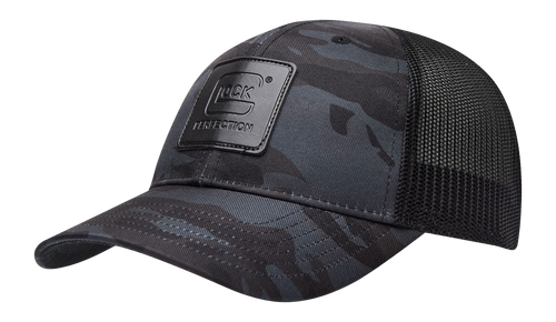 GLK AA75198 GLOCK TACTICAL CAMO HAT