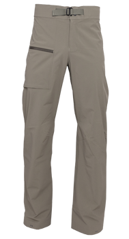 LEU 187505 STORM WARDEN RAIN PANT   ASH GREEN L