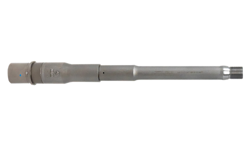 Faxon Firearms 10B863P12NGMHL5RNP3   8.6 Blackout 12" 416R Stainless Steel Button Rifled                                                                                                                