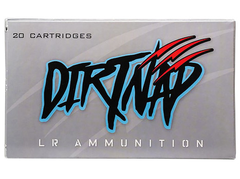 Fierce Firearms DNP300PRC210GR Dirtnap 300PRC 210gr 20 Per Box/10 Case