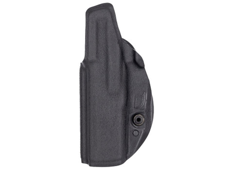 Safariland 20365132 Species IWB Black SafariLaminate Fits Sig P365 Fits Clip Mount Left Hand