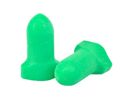RAD DU-FPL-GN32-J25 DU FOAM EAR PLUGS 25 PAIR