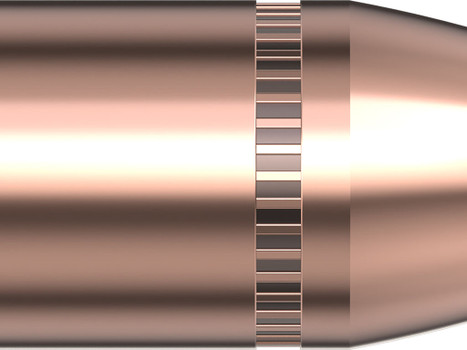 Hornady 3576 DGH 38Cal 165gr 50 Per Box/40Case