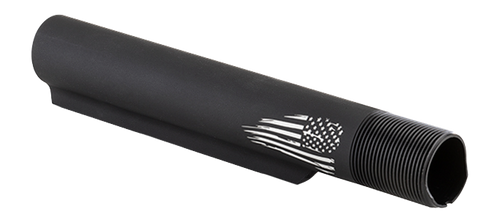 LUTH-AR BS-15FC    COMM CARB BUFF TUBE FREEDM FLG