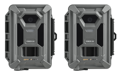 SPYPOINT 01838 FORCE-24 TWIN PACK                                                                                                                                                                       