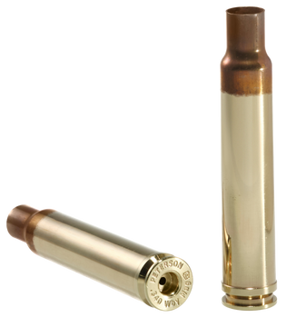 Peterson Cartridge 40068-R   340Wthby Mag Rifle 50 Per Box/10 Case                                                                                                                                      