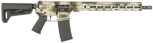 Shark Coast Tactical SCC01891AOD   5.56 NATO 30+1 16"                                                                                                                                                   