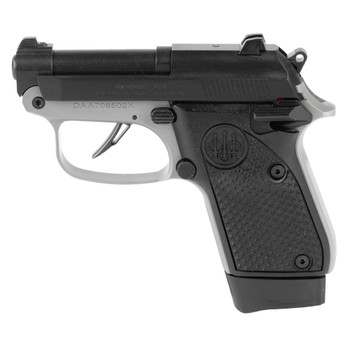 BERETTA BOBCAT 20X 22LR 2.4" 8RD BLK