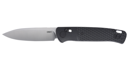 CRKT K430KXPC  COUNTERPART                   BLACK