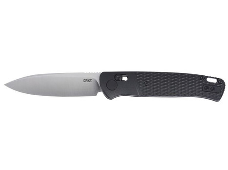 CRKT K430KXPC COUNTERPART BLACK