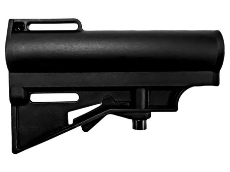 Dpms Panther Arms DP51655159555 CAR-15 Black Polymer