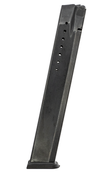 ProMag SMIA25   32rd 9mm Fits S&W CSX Blued 4140 Heat Treated Steel                                                                                                                                     