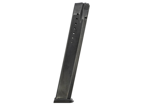 ProMag SMIA25 32rd 9mm Fits S&W CSX Blued 4140 Heat Treated Steel