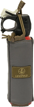 LEU 183554 PRO GUIDE BEAR SPRAY POUCH                                                                                                                                                                   