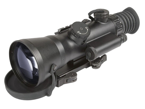 AGM 15WOL422154211 WOLVRN 4 NW1 GEN2+ P45