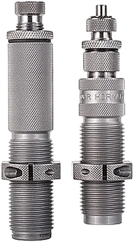 Hornady 545178 Match Grade Die Set 338 Lapua Mag                                                                                                                                                        