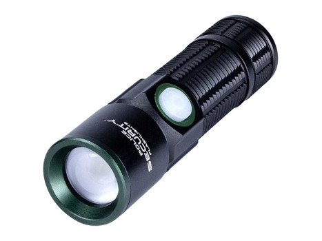 PSF 97947 USB FLASHLIGHT 550 LM