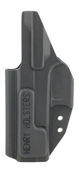 HENRY HOLSTERS HH-0002-03 FLINT GLK 17 FULL