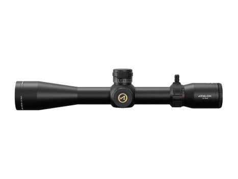 ATHLON 212131 ARES HLR 2.5-15X42 30MM APLRH2 MOA