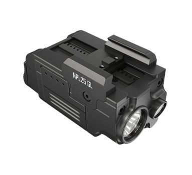 NITECORE NPL25GL         NPL25 GL         900L