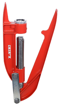 Lee Precision 92114 Breech Lock Hand Press Kit 9mm                                                                                                                                                      