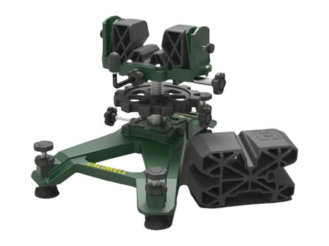 CALD 1263610 ROCK BR 2 WITH REAR REST