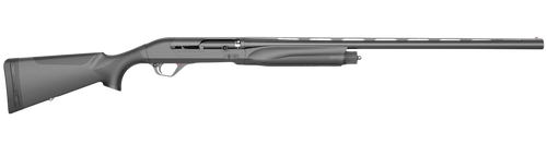 Retay USA BACEBLK28 Ace  Full Size 20 Gauge Semi-Auto 3" 3+1 28" Extra Black Vent Rib Barrel, Drilled & Tapped Steel Receiver, Adj Shim Black Synthetic Stock, Ambidextrous                             