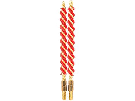 Tapco TAP22074 Rifle Brush 22Cal Nylon 2Pack
