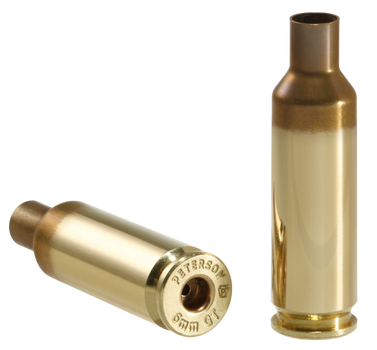 Peterson Cartridge 40076-R   6mm GT Rifle 50 Per Box/10 Case                                                                                                                                            