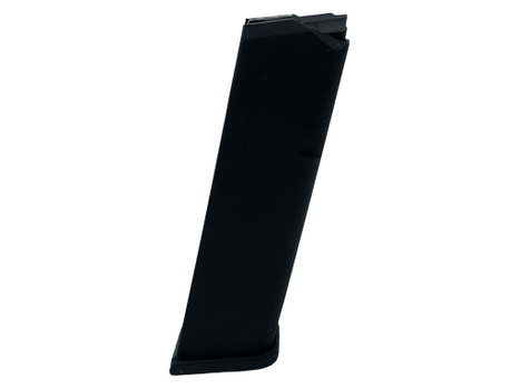ProMag GLKA27 17rd 380 ACP Fits Glock 28 Black Polymer
