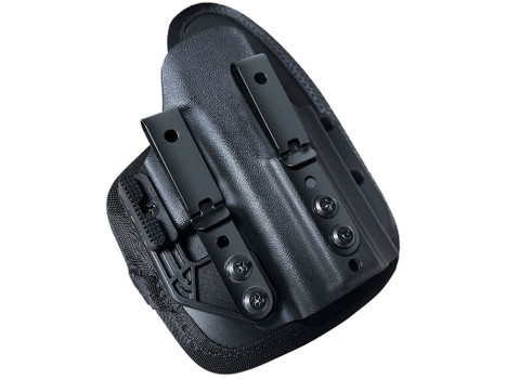 ADAPTIVE TACTICAL HT01003R OMNICARRY HOFTAC IWB Black Fits 1911/2011 Right Hand
