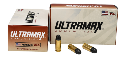 ULTRAMAX ULT-40-1-N     40      180GR PPFP   50/10