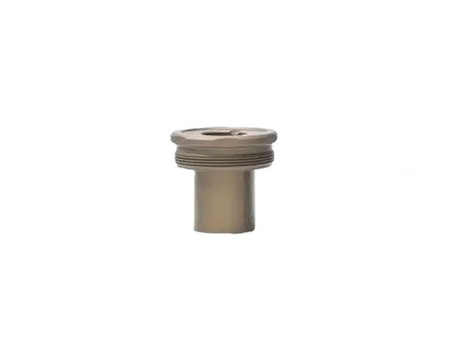 Jk Armament JK195WMCE20FDE Widowmaker 195 20 Gauge Aluminum Hard Anodized Flat Dark Earth