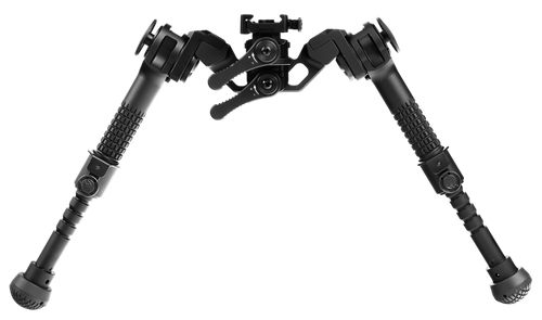 Leapers TL-BPFS03Q UTG Goliath Bipod 6-8" Picatinny                                                                                                                                                     