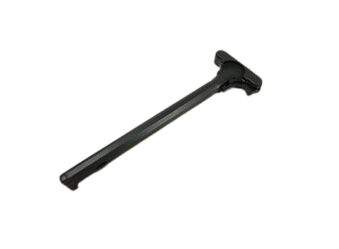 Dpms Panther Arms DP51655129677  Charging Handle Black Aluminum                                                                                                                                         